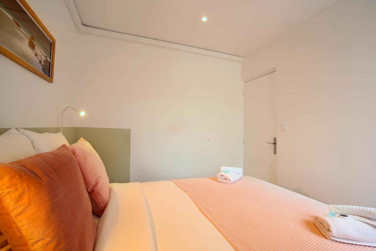 شقة Expat Renting - Entre Piment & Violette - Saint Michel تولوز المظهر الخارجي الصورة